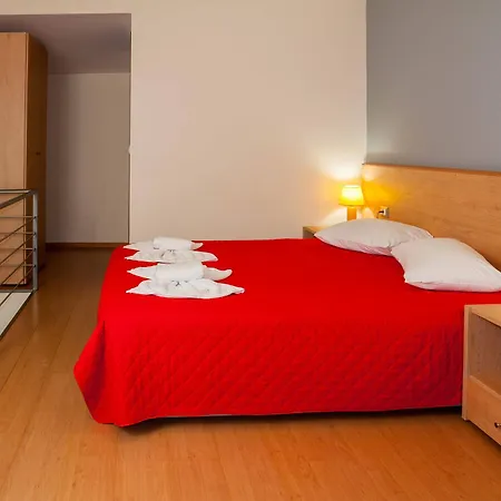 Sunrise Village Hotel