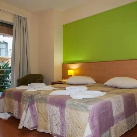 Hotel Sunrise Village 3*