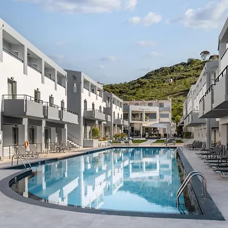Sunrise Village Hotell