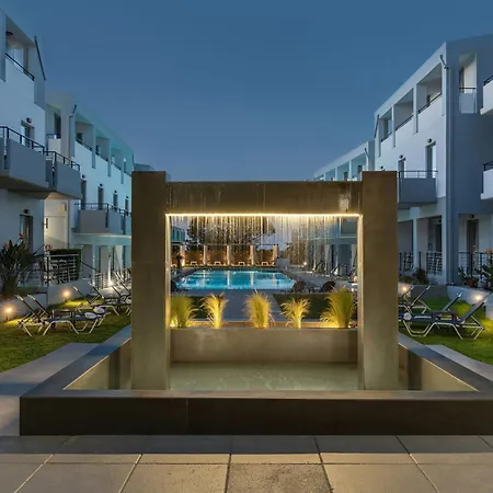 Sunrise Village Hotell