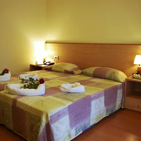 Sunrise Village Hotel Platanias (Crete)